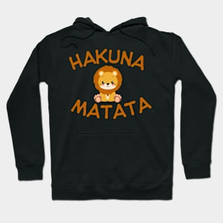 LION KING Hoodie